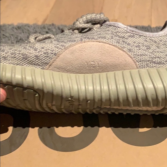 adidas yeezy boost 350 moonrock - Picture 2 of 6